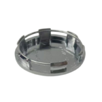 4pcs Set 64mm Snap On Blank Chrome Wheel Center Caps – C-RYAS-3 - Image 6