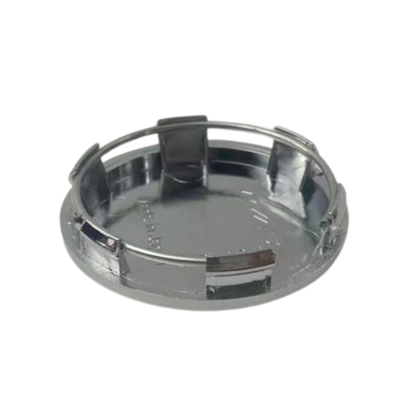 4pcs Set 64mm Snap On Blank Chrome Wheel Center Caps – C-RYAS-3 - Image 6