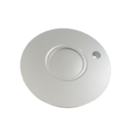 4pcs Set 149mm Snap On Silver Wheel Center Caps – C-1032 - Image 4