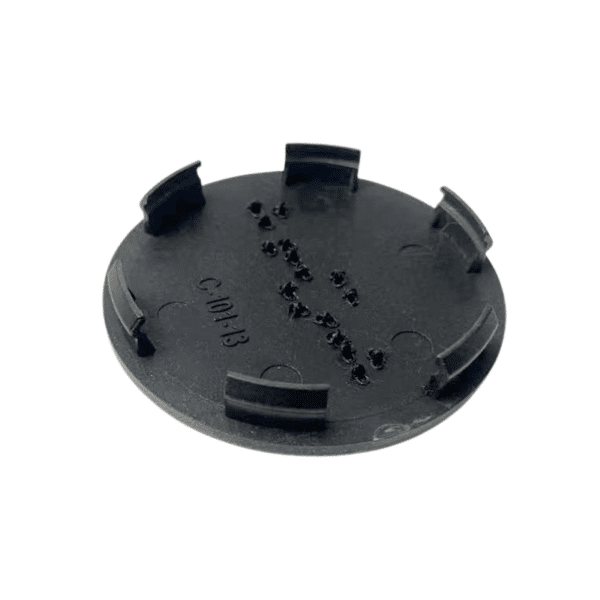 4pcs Set 64mm Flow Formed Snap On Bronze Wheel Center Caps – C-101-13 - Image 7