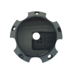 4pcs Set 127mm 5inch Snap On Black Wheel Center Caps PCD5x127 – MCD8406YA01 - Image 6