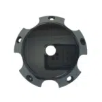 4pcs Set 127mm 5inch Snap On Black Wheel Center Caps PCD5x127 – MCD8406YA01 - Image 6