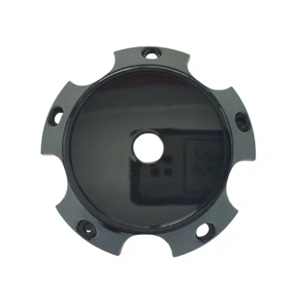 4pcs Set 127mm 5inch Snap On Black Wheel Center Caps PCD5x127 – MCD8406YA01 - Image 6