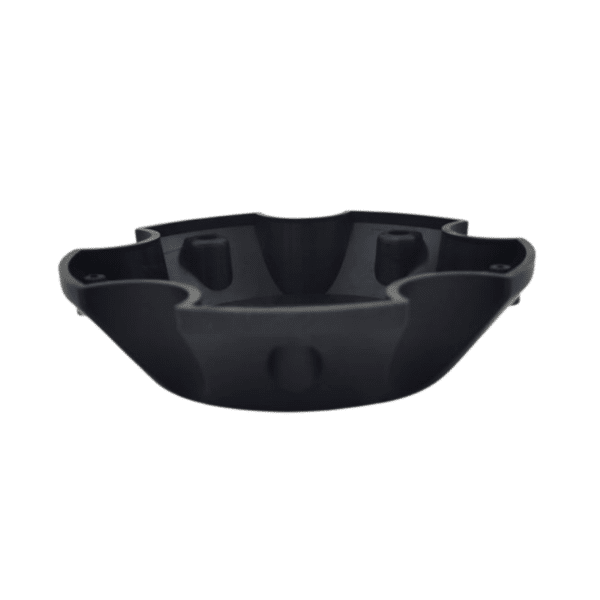 4pcs Set 127mm 5inch Snap On Black Wheel Center Caps PCD5x127 – MCD8406YA01 - Image 11