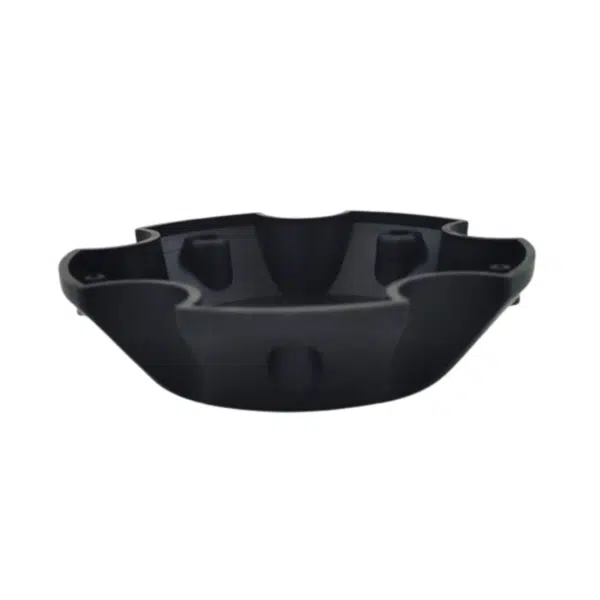 4pcs Set 127mm 5inch Snap On Black Wheel Center Caps PCD5x127 – MCD8406YA01 - Image 11