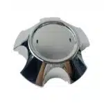 4pcs Set 150mm Snap On Land Cruiser 4700 Chrome Wheel Center Caps – C-575 - Image 2