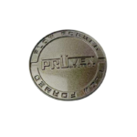 4pcs Set 64mm Flow Formed Snap On Bronze Wheel Center Caps – C-101-13 - Image 4