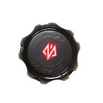 4pcs Set 107mm Snap On No Logo Black Wheel Center Caps 5×108 5×110 5×112 2 Screw Hole – C-529-3 - Image 7