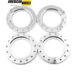 #09.24.137 BBS Wheel Center Cap Parts 150mm (5.89in) - 20214825CHx4