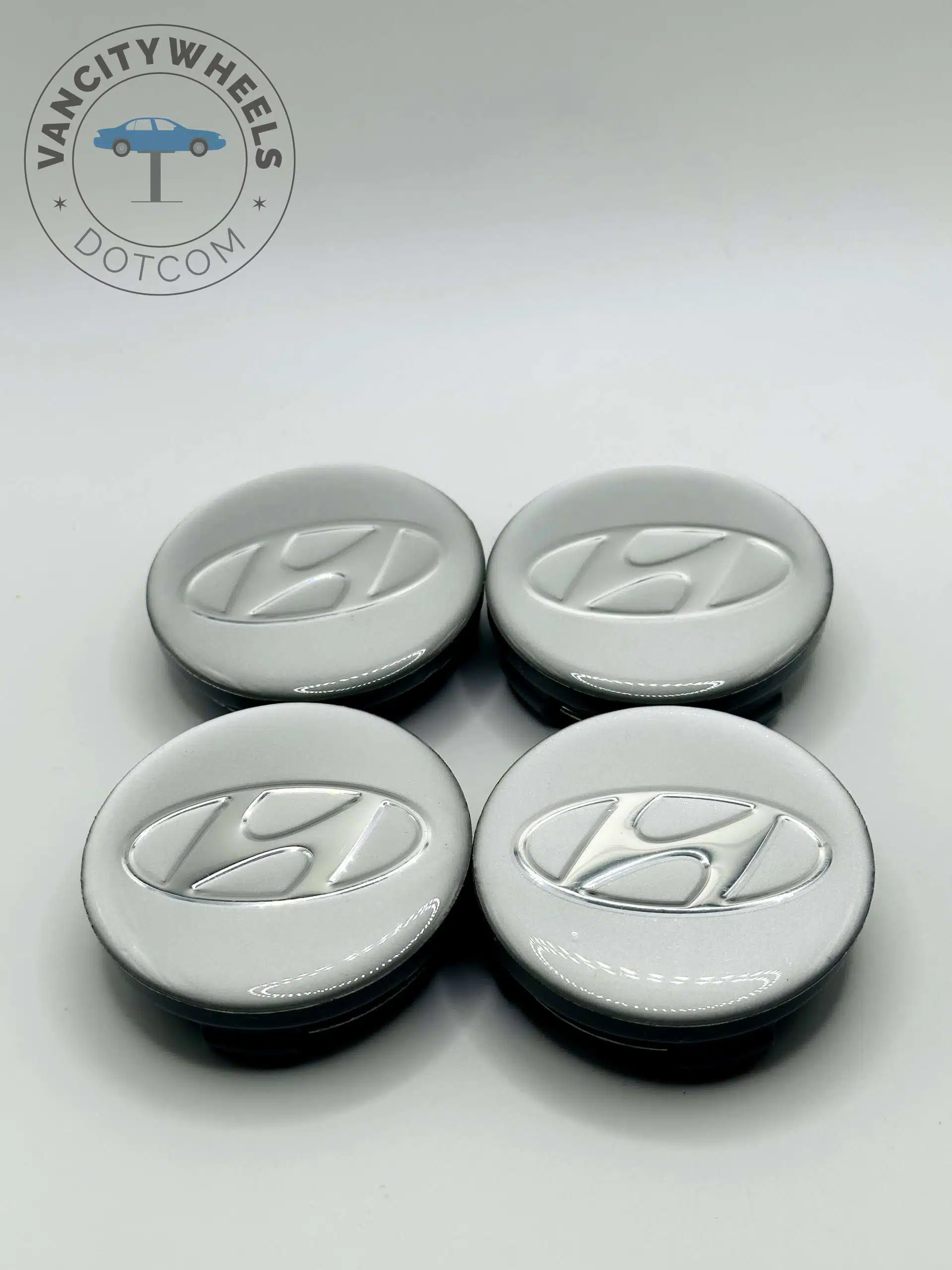 Hyundai Wheel Center Caps Hyundai Wheel Center Caps