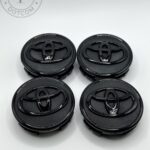 Toyota 57mm Wheel Center Caps