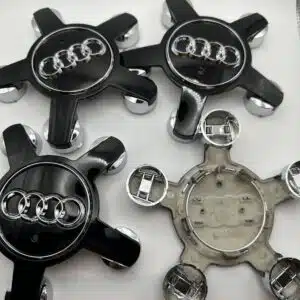 AUDI BLACK 8R0601165