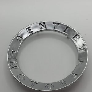 Bentley Wheel Center Cap