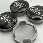 Ford 54mm Wheel Center Caps