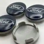 Ford Wheel Center Caps 54mm