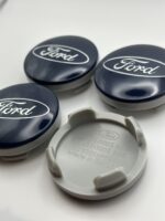 Ford Wheel Center Caps 54mm