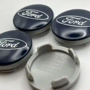 Ford Wheel Center Caps 54mm