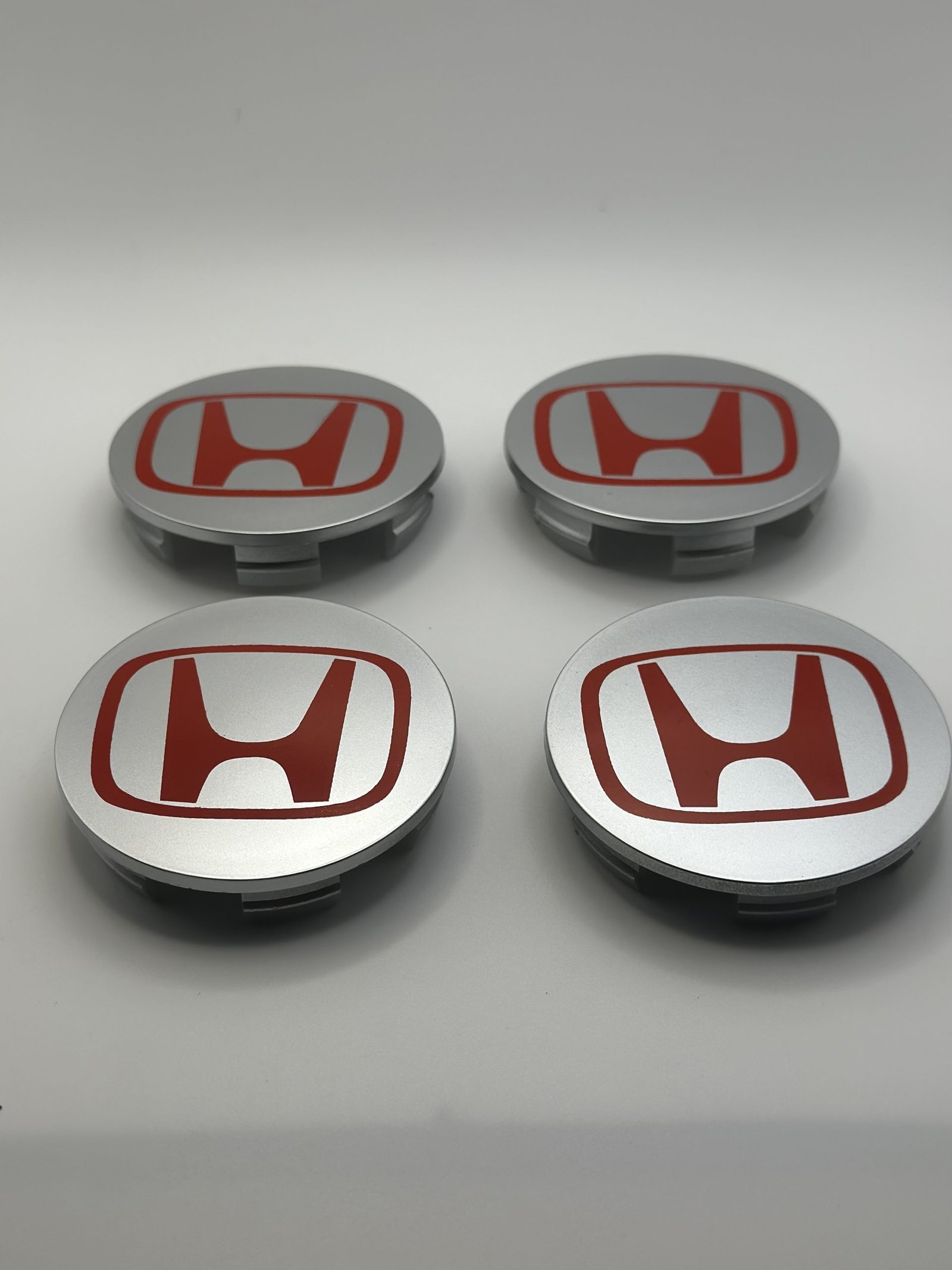 Honda Wheel Center Caps 69mm