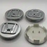 Honda Wheel Center Caps 69mm