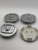 Honda Wheel Center Caps 69mm