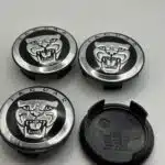 Jaguar Wheel Hub Caps