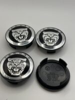 Jaguar Wheel Hub Caps