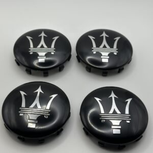Maserati Wheel Center Cap