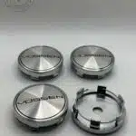 Vossen Wheel Center Caps