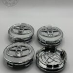 Toyota 57mm Wheel Center Caps 42603-52110