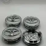 Toyota 57mm Wheel Center Caps 42603-52110