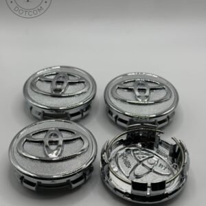 Toyota 57mm Wheel Center Caps 42603-52110