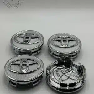 Toyota 57mm Wheel Center Caps 42603-52110