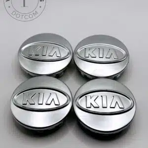 Kia Wheel Center Caps