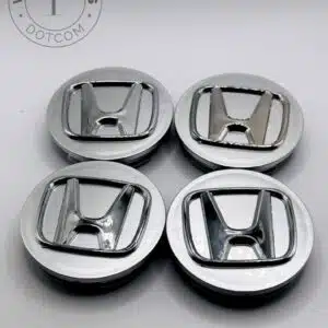 Honda Wheel Center Cap