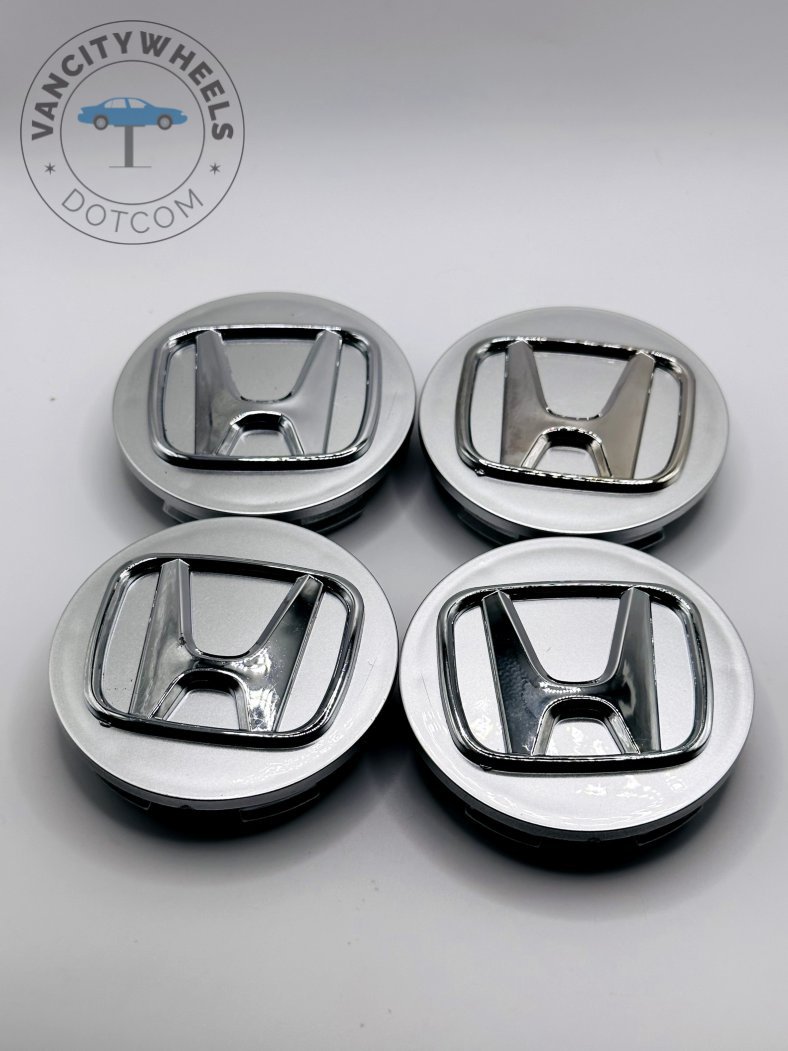Honda Wheel Center Cap