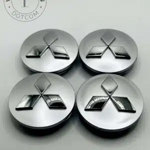 Mitsubishi Hub Center Cap