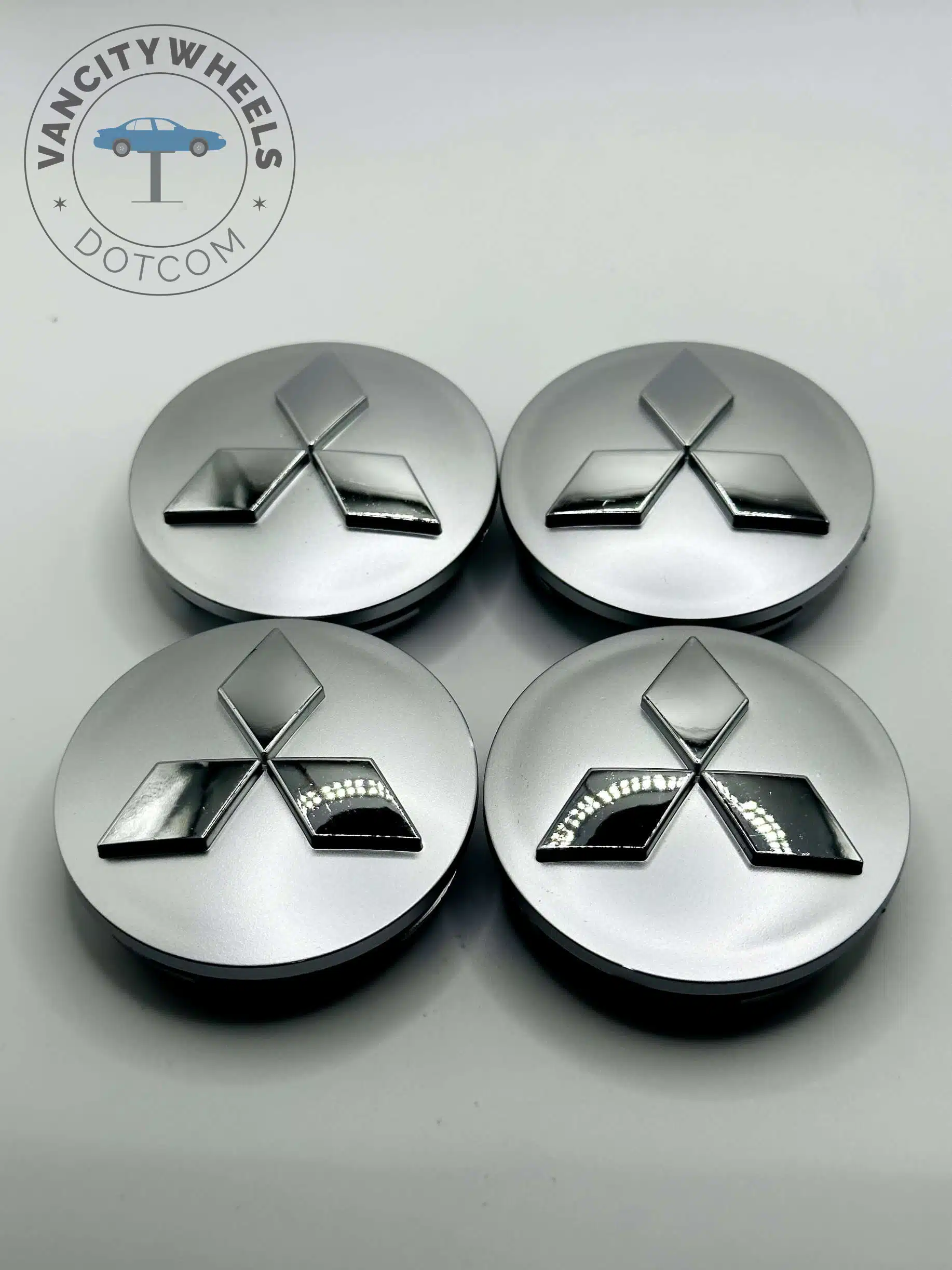 Mitsubishi Hub Center Cap