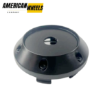 65mm Wheel Center Caps