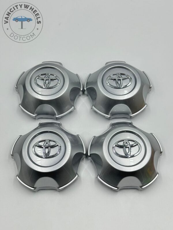 Toyota Wheel Center Hub Caps Ty022, Wheel Center Caps Hub Cover Hubcaps For Toyota Hub cover Ty022 Wheel Rim Center Caps - Image 3
