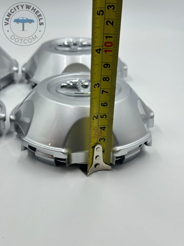 Toyota Wheel Center Hub Caps Ty022, Wheel Center Caps Hub Cover Hubcaps For Toyota Hub cover Ty022 Wheel Rim Center Caps - Image 5
