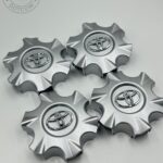 Toyota Wheel Center Hub Caps Ty102, Wheel Center Caps Hub Cover for Hilux 2005-2015 Ty102 Wheel Rim Center Caps