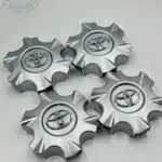 Toyota Wheel Center Hub Caps Ty102, Wheel Center Caps Hub Cover for Hilux 2005-2015 Ty102 Wheel Rim Center Caps