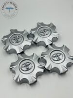 Toyota Wheel Center Hub Caps Ty102, Wheel Center Caps Hub Cover for Hilux 2005-2015 Ty102 Wheel Rim Center Caps