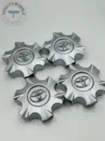 Toyota Wheel Center Hub Caps Ty102, Wheel Center Caps Hub Cover for Hilux 2005-2015 Ty102 Wheel Rim Center Caps