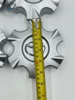 Toyota Wheel Center Hub Caps Ty102, Wheel Center Caps Hub Cover for Hilux 2005-2015 Ty102 Wheel Rim Center Caps - Image 5