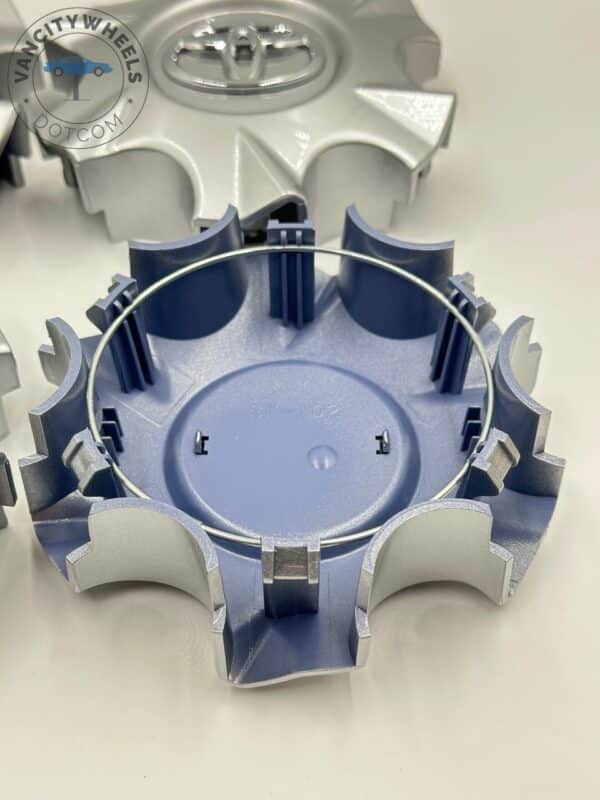 Toyota Wheel Center Hub Caps Ty102, Wheel Center Caps Hub Cover for Hilux 2005-2015 Ty102 Wheel Rim Center Caps - Image 7