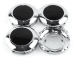 Toyota Land Cruiser Wheel Center Caps