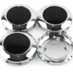 Toyota Land Cruiser Wheel Center Caps