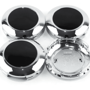 Toyota Land Cruiser Wheel Center Caps