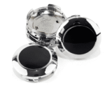 Toyota Land Cruiser Wheel Center Caps - 93mm 4pc Set - Image 3